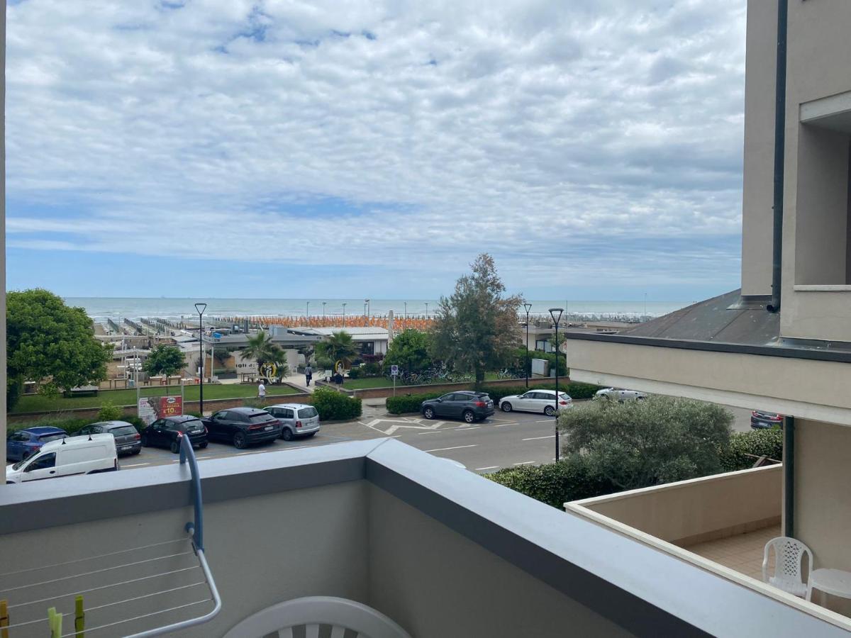 Hotel Sedonia Cervia Exterior photo
