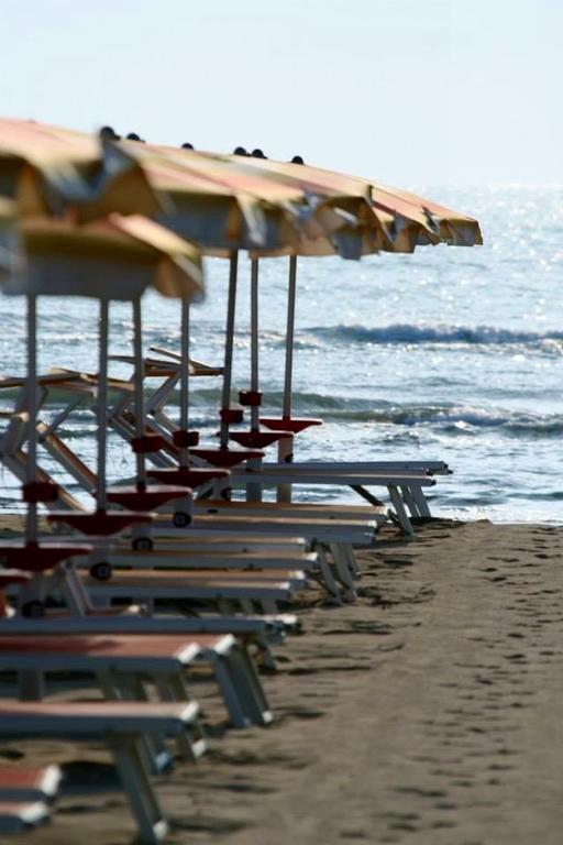 Hotel Sedonia Cervia Exterior photo